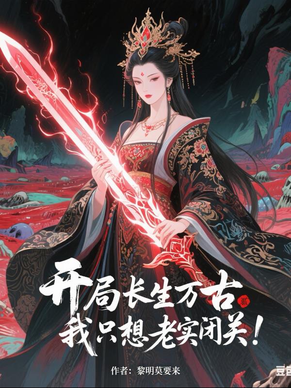 开局长生万古我只想老实闭关