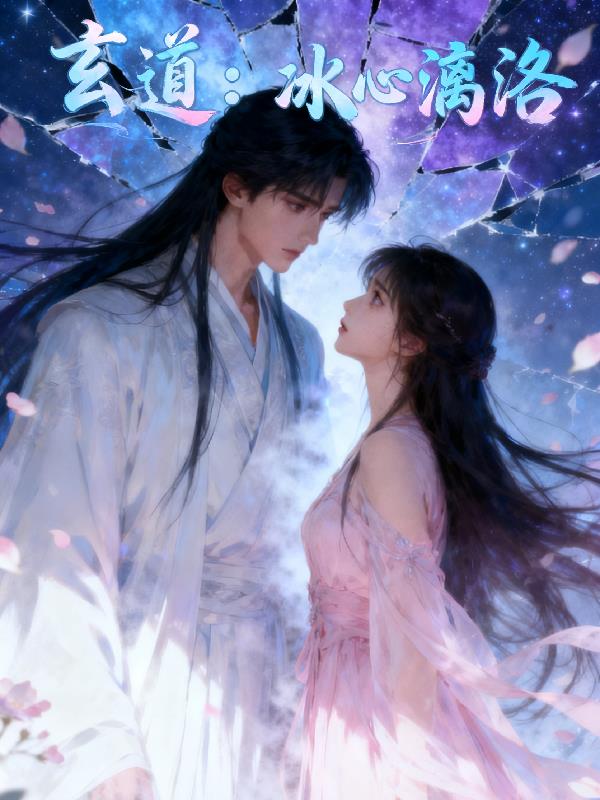玄道冰心漓洛